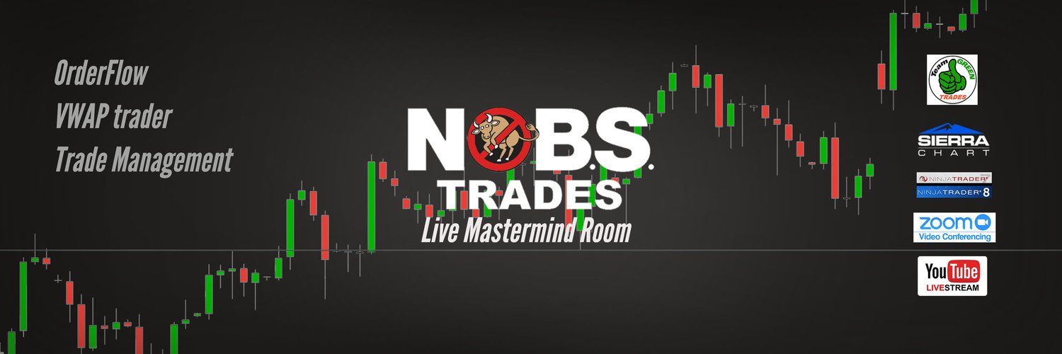 NOBS Live Mastermind Room